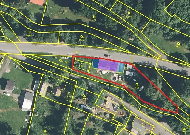 Prodej rodinného domu 150 m², pozemek 1330 m²